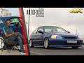 Honda Civic Si EJ7 B16A2 AUTOFOCUS S1E6 4K 