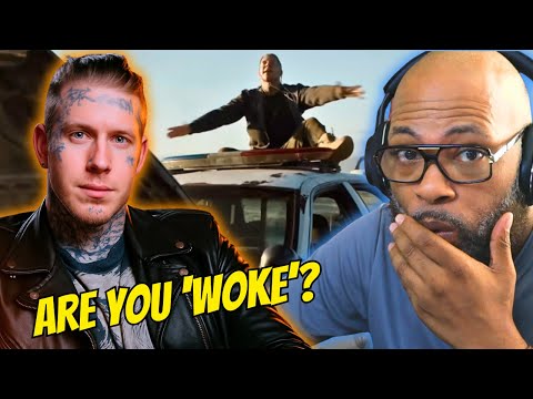 Tom MacDonald - Woke World REACTION! 😤 2025's Savage Roast on Global Chaos!