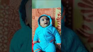  u tube shorts | baby video | small baby | cute baby ?