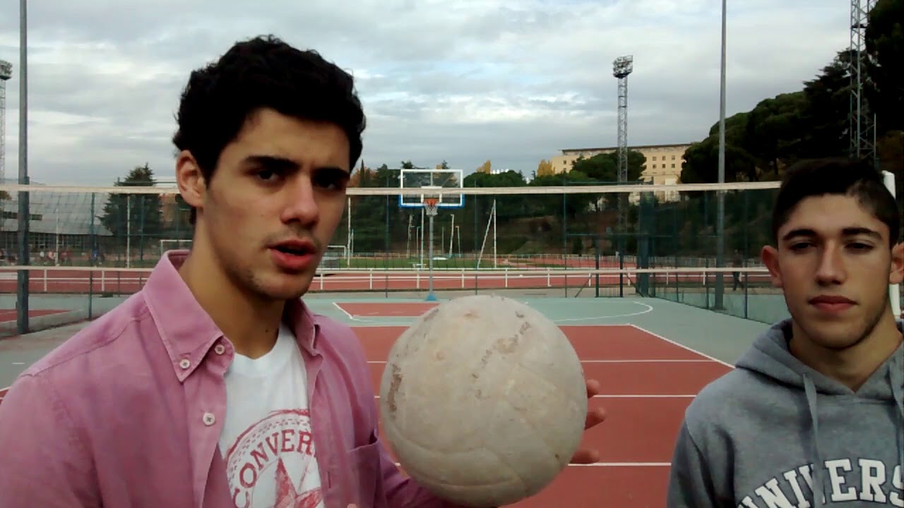 EJERCICIOS TOQUE DE DEDOS EN VOLEIBOL YouTube EJERCICIOS TOQUE DE DEDOS EN VOLEIBOL YouTube