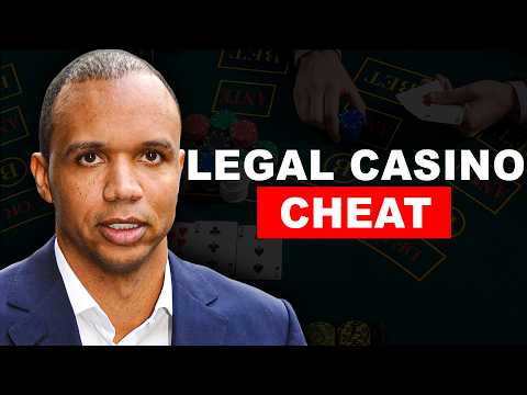 The Legal Casino Heist That Made Phil Ivey $20,000,000 thumbnail