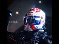 The goat 🐐 | #shorts #vecna #f1 #edit