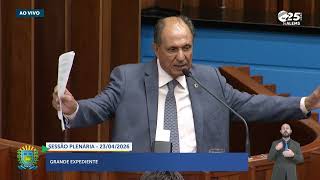 Deputados pedem ação conjunta para enfrentar epidemia de Chikungunya em Dourados