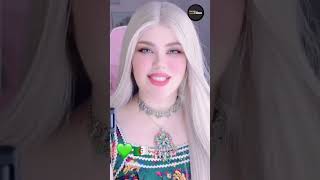Meet Amrouche Eldaa Beautiful Rising Star & curvy model bio & facts... Meet Amrouche Eldaa Beautiful Rising Star & curvy model bio & facts...