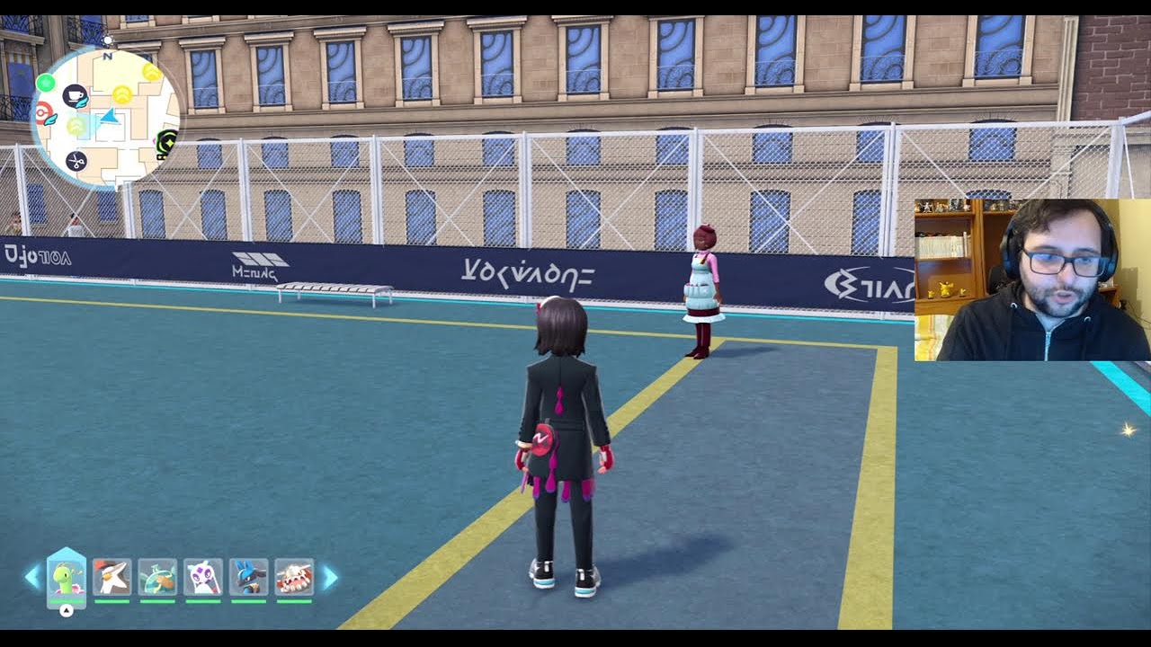 SHINY HUNTING VIRIZION! PLZA MEGA DIMENSION PT.17