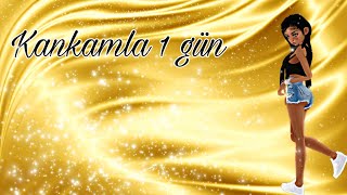 Kankamla 1 Gün Avakin Life