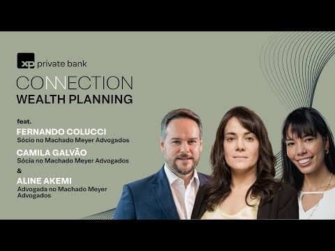 Episódio #23 – Reforma Tributária do Consumo e Impactos no Planejamento Patrimonial