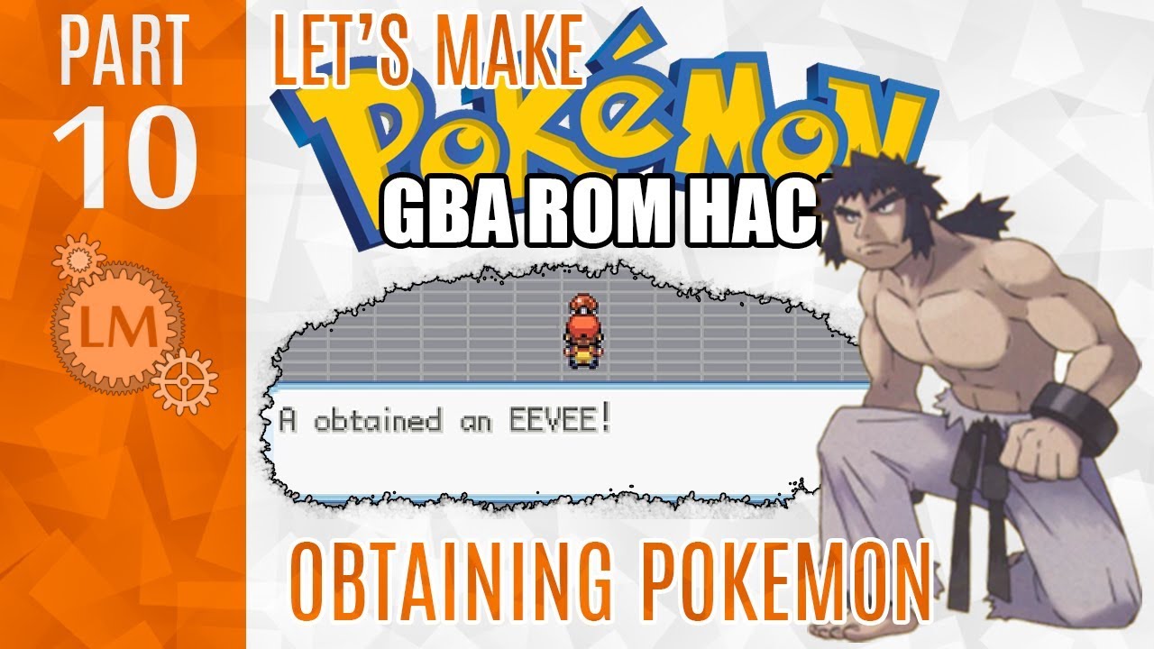 how to make a rom hack professionaly pokemon how to make a rom hack professionaly pokemon