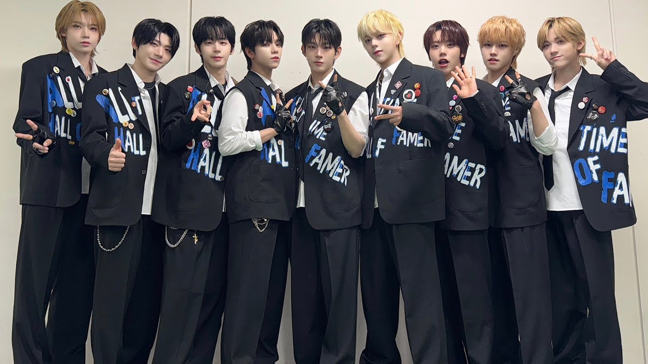 2026 AHOF MINI FAN-CON IN JAPAN　0125(日)1部