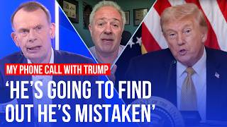 Political expert describes Trump’s NATO 'confusion'