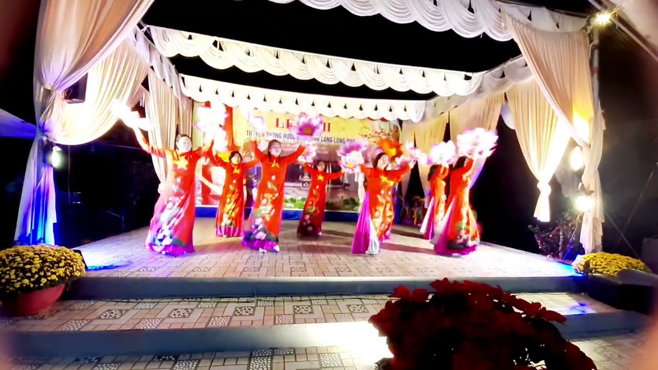 Lk đảng cộng sản việt nam.clb dân vũ long câu