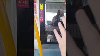 blackpool tramways 009 ride