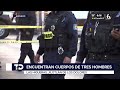 Asesinan a balazos en 3 hombres dentro de un rancho en Jilotlán de los Dolores