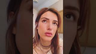 Bella Thorne | Instagram Stories | May 2018(7)