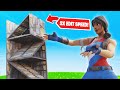 I Tried Confirm Edit On Release For A Week... Here Is The Result! (Fortnite Battle Royale)