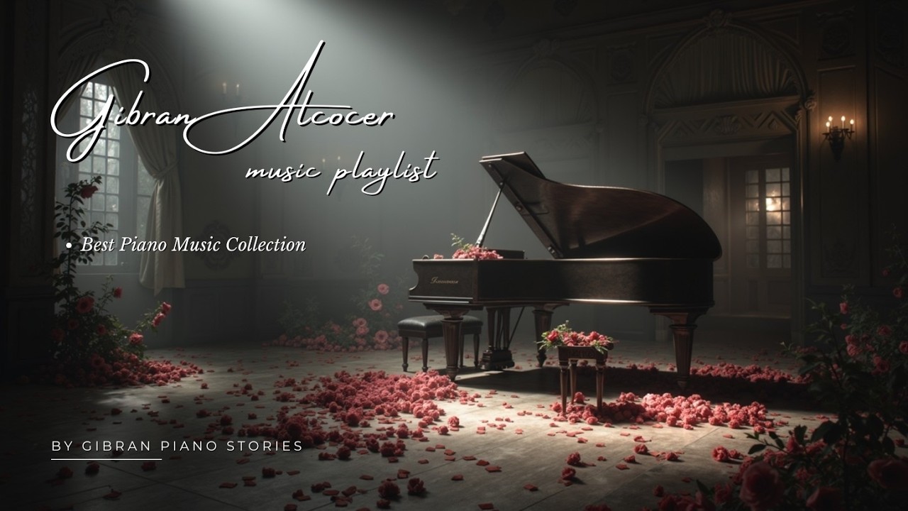 Кинематографический саундтрек для глубоких размышлений и спокойного духа