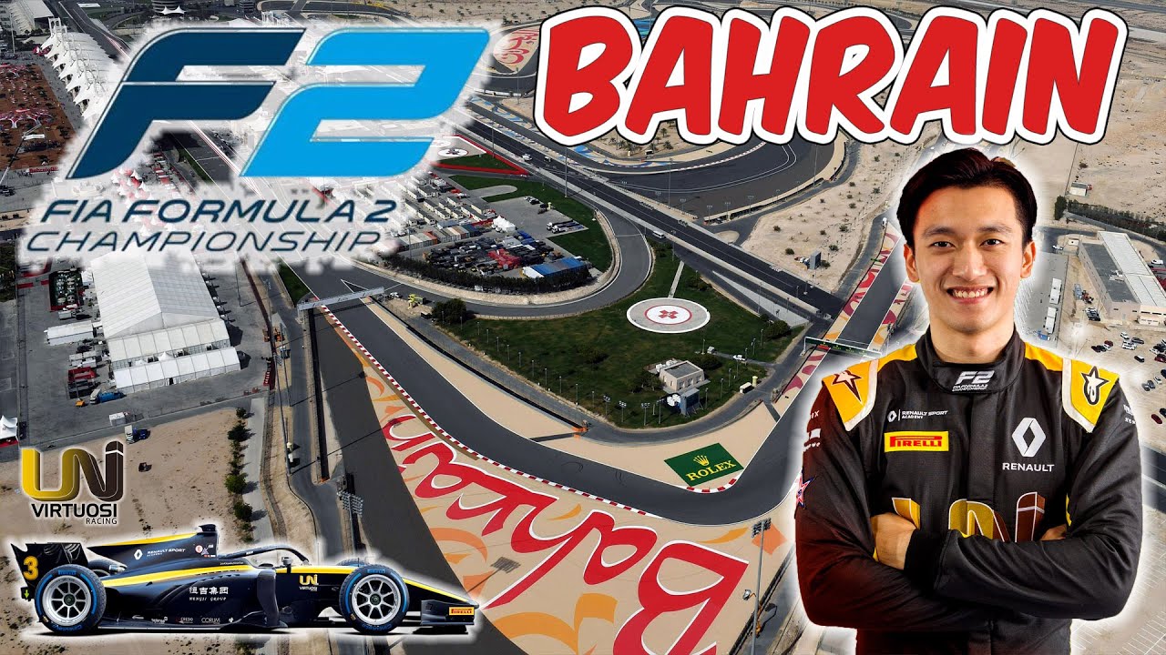 PARTENZA IN SALITA | F1 2020 - Gameplay ITA - CAMPIONATO F2