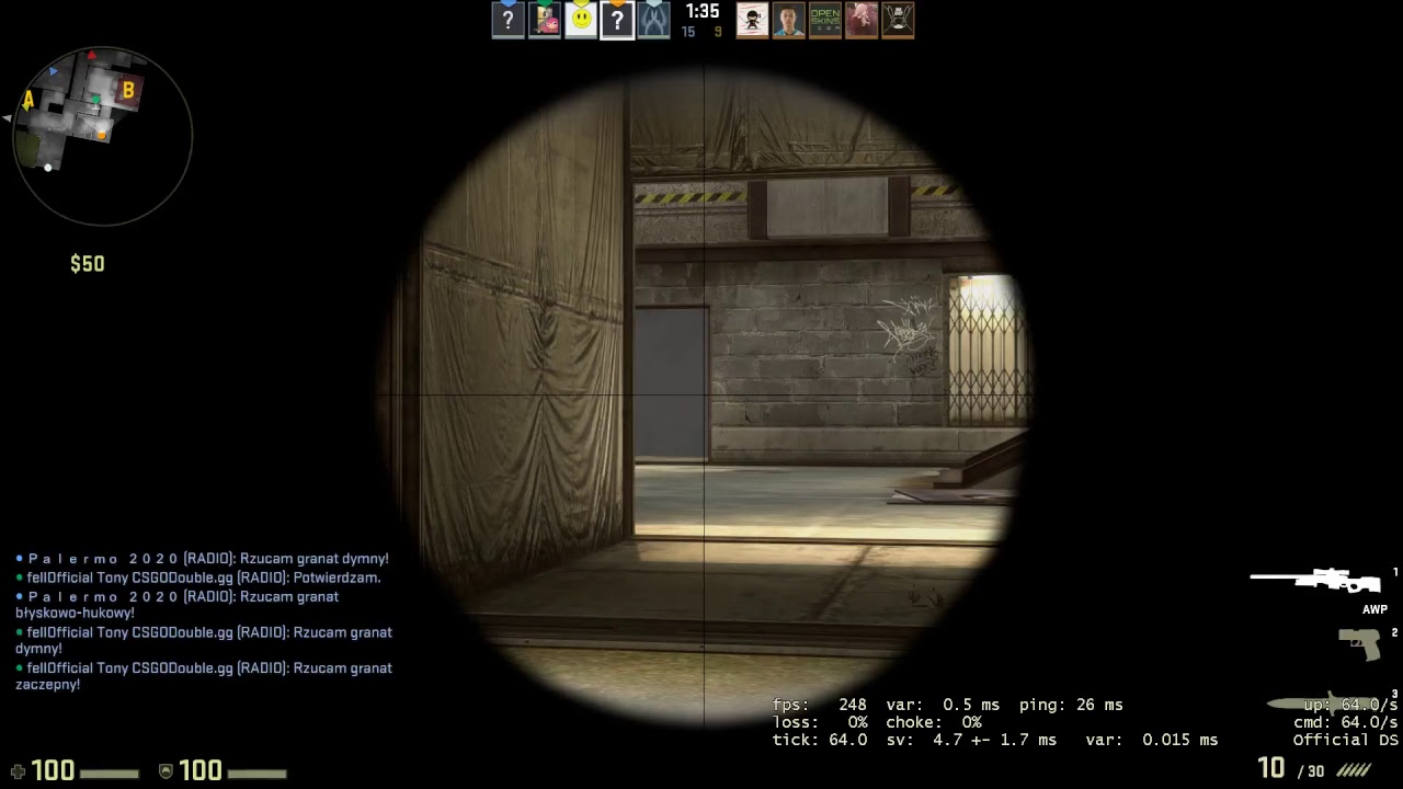 CS:GO - YouTube