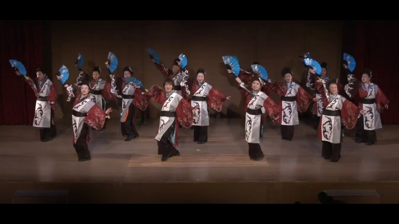 【２０周年感謝祭】蒼天飛龍『龍鼓響命』