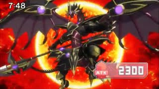 Rook vs Yoshio AMV