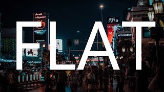 Flat Profile any image with this LUT| Crazy Dynamic Range