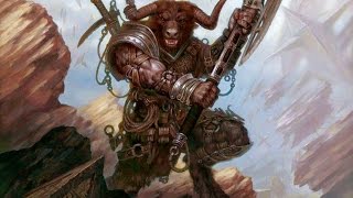 Daily Draft #96 - BFZ Round One