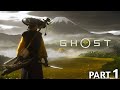 GHOST OF YOTEI Walkthrough Gameplay Part 1 - (FULL GAME)