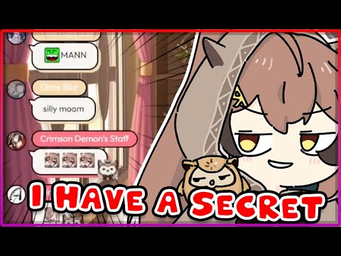 [ENG SUB/Hololive] Mumei