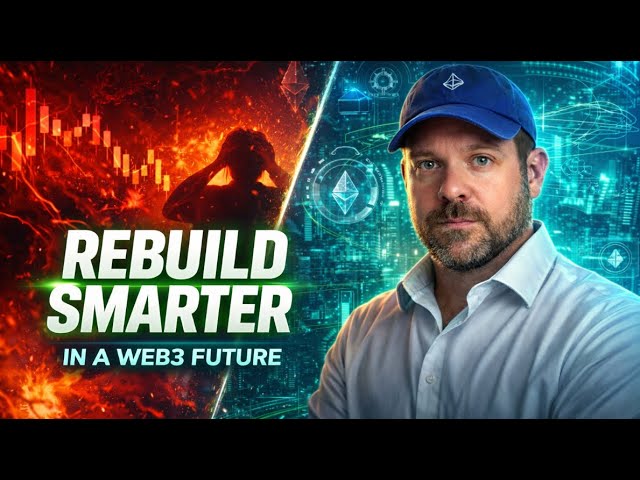 What If This Is the Best Time to Build a Crypto Bear Market Strategy?