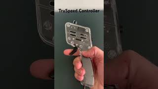 Truspeed Controller For Carrera Digital