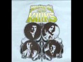 The Kinks Love Me Till The Sun Shines [1967 - Something Else By The Kinks]