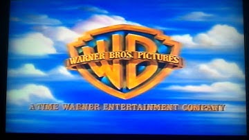 Opening To Lethal Weapon 3 1992 VHS