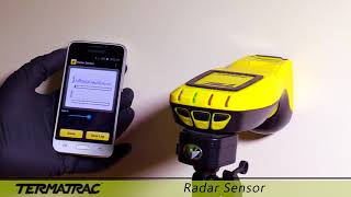 Termatrac T3i practical user video