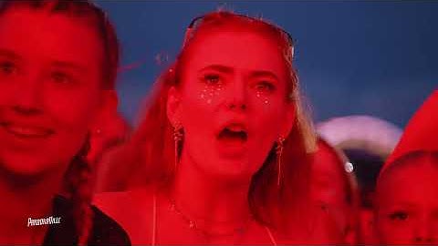 Thumbnail of PAROOKAVILLE 2024 | HBz
