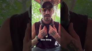 Best Portable Neck Fan Review 🥶 (Link in Bio & Description) #shorts