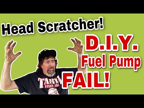 Had To Fix DIY'er Mistake! Here's What They Did