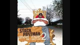 stack tha postman