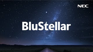 BluStellar CM The Path 60s [NEC Official]
