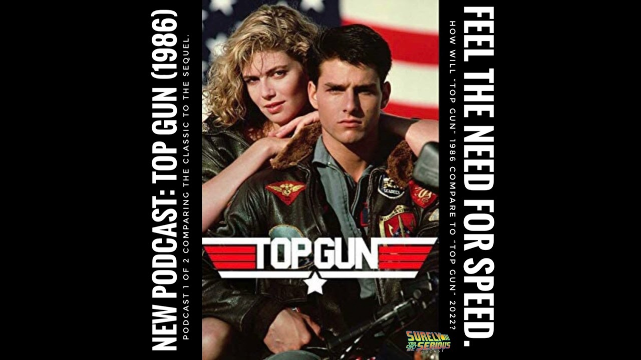 Top Gun (1986) - YouTube