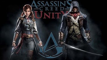 Assassins Creed Unity PC GTX 760 HIGH SETTINGS GAMEPLAY