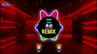 Chưa Chắc (Remix Tiktok) 言瑾羽 - 未必 (抖音DJ铁柱版 2024) - Ngôn Cẩn Vũ || Hot Tiktok Douyin