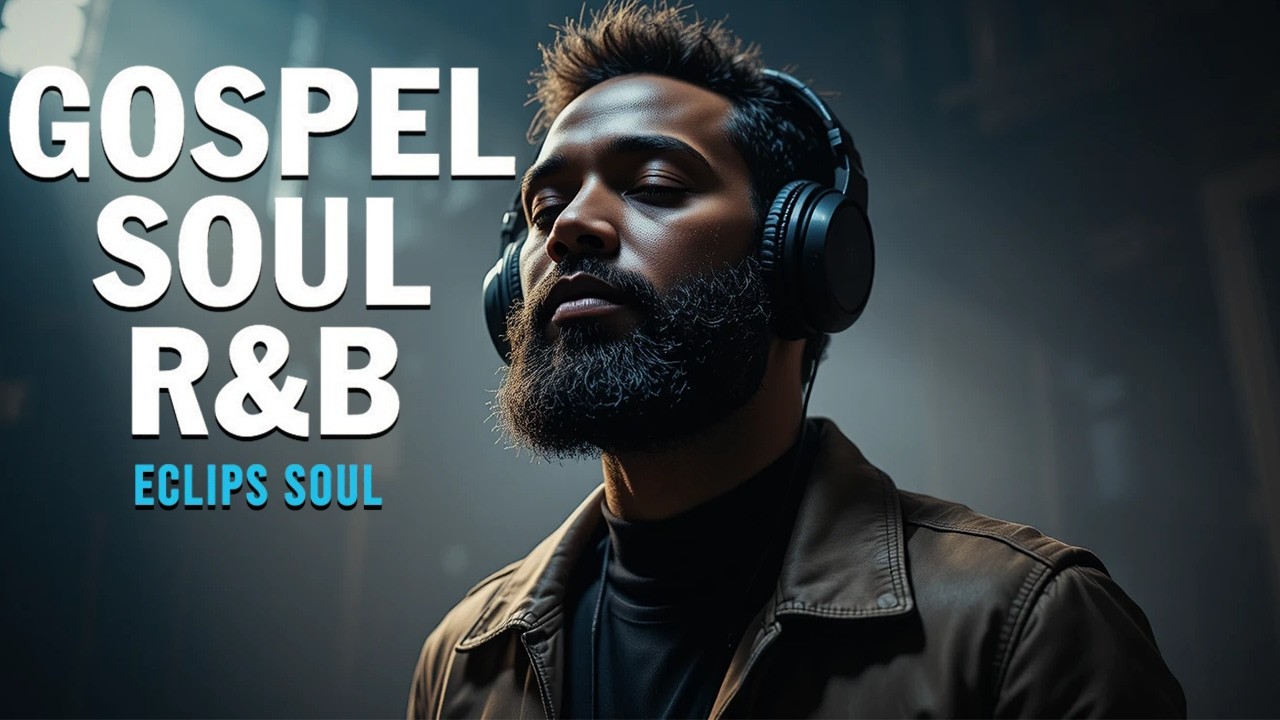 【R&B Soul】After Sunset Jazz Lounge – Smooth Soul Piano