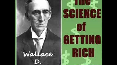 CHAPTER 5 - INCREASING LIFE || THE SCIENCE OF GETTING RICH