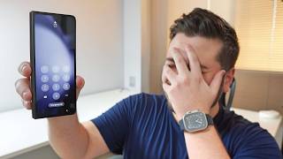 Comment Réinitialiser le Code, PIN ou Schéma Oublié d’Android  - Sans Ordinateur!