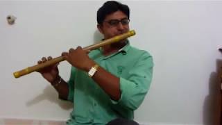 Omg Flute And Vande Mataram Play By Vipul Vora