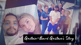 How I Beat Guillain-Barré (GBS) – My 4-Min Comeback Story