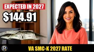 Details VA SMC-K 2027: The Extra Monthly Payment You Might Be Missing Update