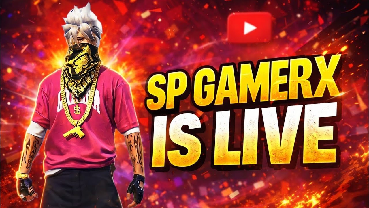 Max Cs FREE FIRE MAX LIVE NEW CS RANK PUSH TO TOP 1 GRANDMASTER - YouTube
