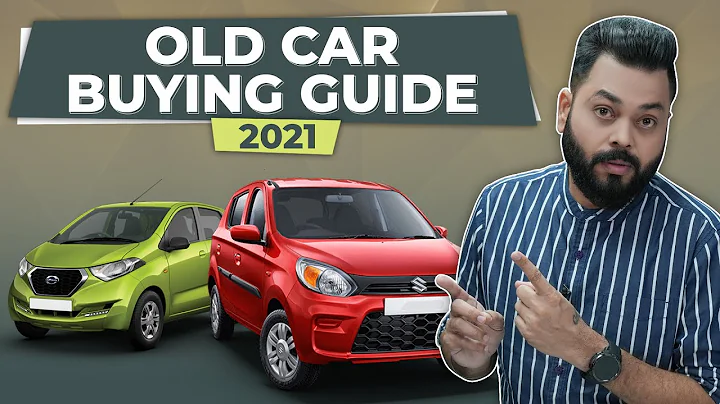 पूरानी या सेकंड हैंड कार कैसे ख़रीदे? | Tips To Buy An Used Car ⚡ Detailed Used Car Buying Guide 2021 - DayDayNews
