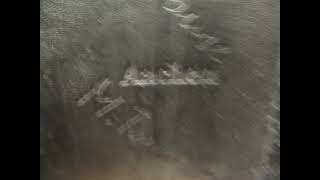 M Toulouse Used Dressage Saddle 18.5 M 25631